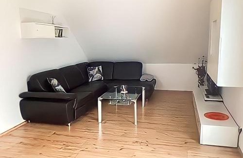 Muenchberg Apartment | Ferienwohnung Tor zur Natur