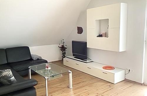 Muenchberg Apartment | Ferienwohnung Tor zur Natur