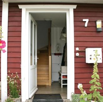 Reesdorf Apartment | Ferienwohnung Traumblick
