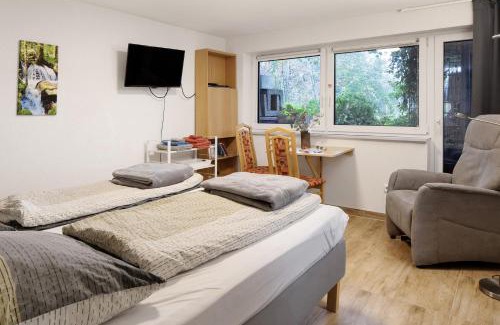 Umkirch Apartment | Ferienwohnung Tuniberg