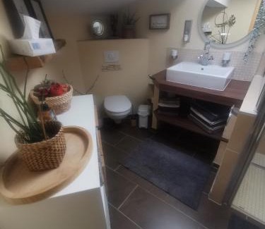 Uchtelfangen Apartment | Ferienwohnung Uchtelfangen