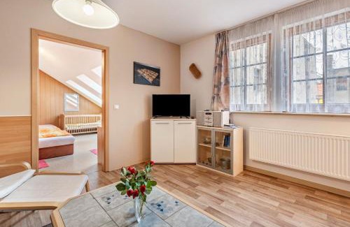 Meissen Apartment | Ferienwohnung Ufert