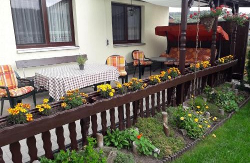 Ehrenfriedersdorf Apartment | Ferienwohnung-Ullmann