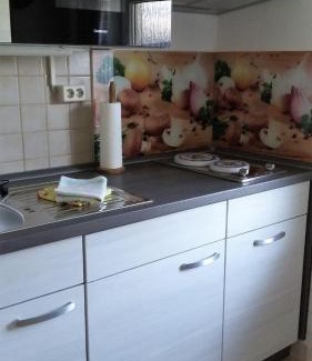 Ehrenfriedersdorf Apartment | Ferienwohnung-Ullmann