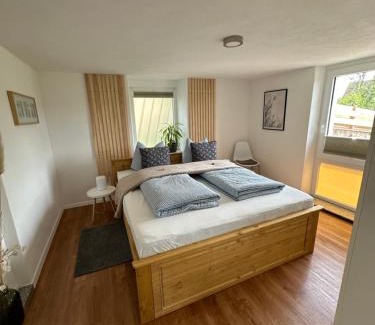 Ochsenfurt Apartment | Ferienwohnung um`s Eck