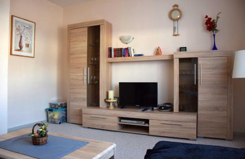 Hasselfelde Apartment | Ferienwohnung "Unger"