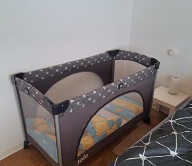 Gosbach Apartment | Ferienwohnung Unterm Tierstein