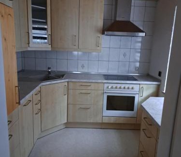 Gosbach Apartment | Ferienwohnung Unterm Tierstein