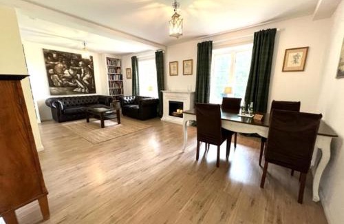 Grebin Apartment | Ferienwohnung Unter Reet in Grebin