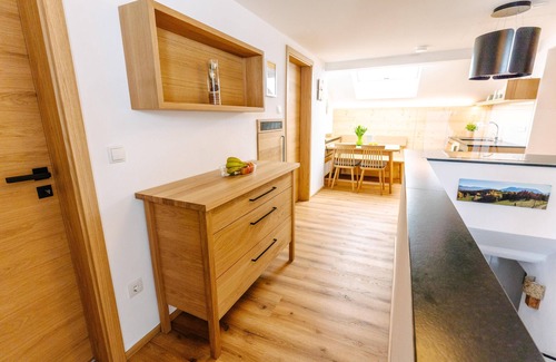 Ainring Apartment | Ferienwohnung Untersberg