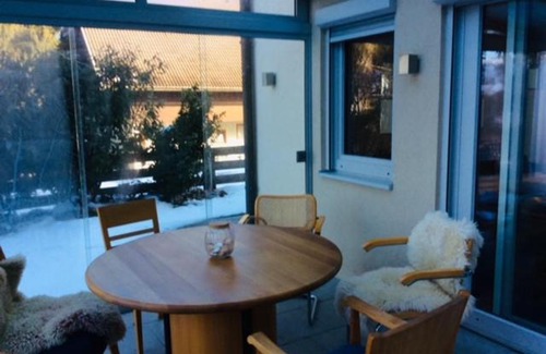 Paternion Apartment | Ferienwohnung Urlaubsfreude für 2 bis 7 Personen