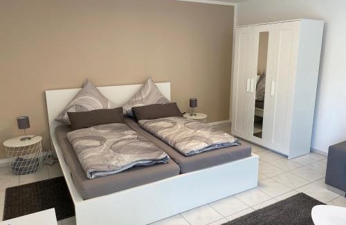 Vorstetten Apartment | Ferienwohnung Vörstetten