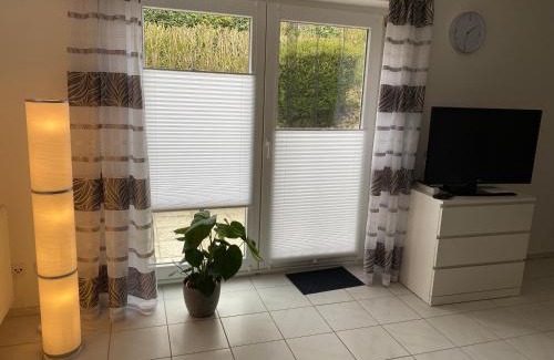 Vorstetten Apartment | Ferienwohnung Vörstetten