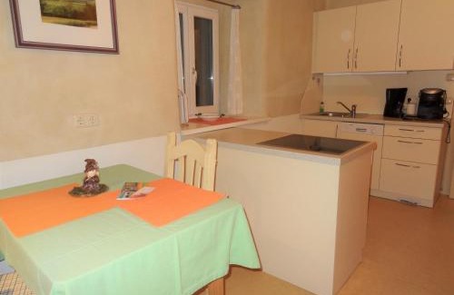 Aigen-Schlagl House | Ferienwohnung Veit