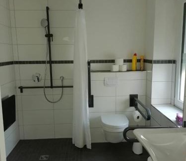 Baustert Apartment | Ferienwohnung Valentin