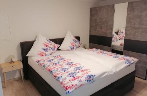 Baustert Apartment | Ferienwohnung Valentin
