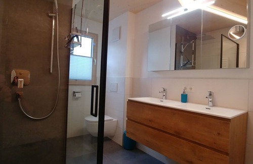 Hoarberg Apartment | Ferienwohnung Vergissmeinnicht