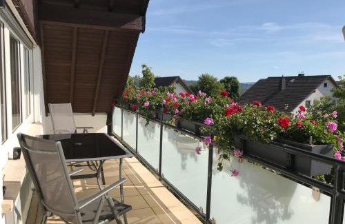 Weisel Apartment | Ferienwohnung Vetter