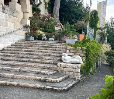 Schwaebisch Gmuend Apartment | Ferienwohnung Villa Seiz