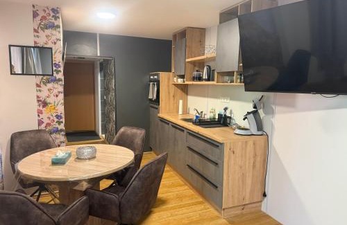 Bad Langensalza Apartment | Ferienwohnung Vierjahreszeiten Winter