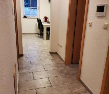 Immenrode House | Ferienwohnung Vier Sterne
