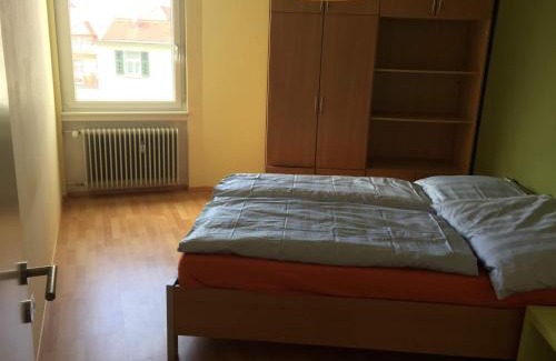Bregenz Apartment | Ferienwohnung Viers