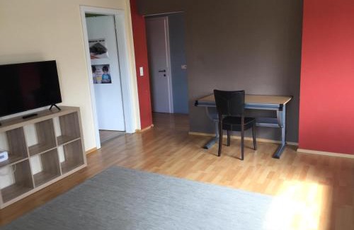 Bregenz Apartment | Ferienwohnung Viers