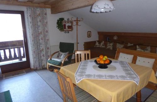 Gosau Apartment | Ferienwohnung Vierthaler