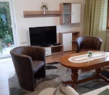 Lenzkirch Apartment | Ferienwohnung Viktoria