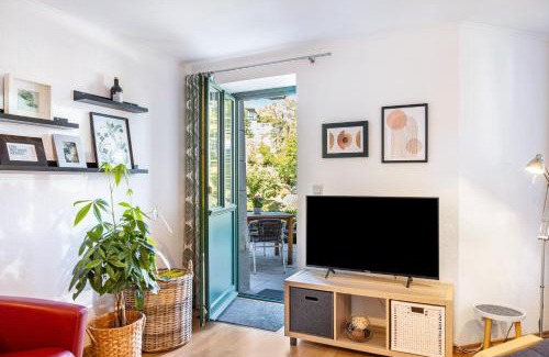 Eisenach Apartment | Ferienwohnung Villa Funcke