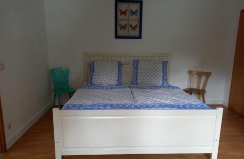 Eisenach Apartment | Ferienwohnung Villa Solvay