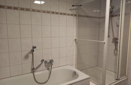 Eisenach Apartment | Ferienwohnung Villa Solvay