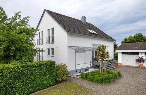 Oberrotweil Apartment | Ferienwohnung vino9
