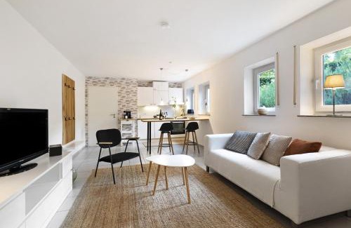 Oberrotweil Apartment | Ferienwohnung vino9
