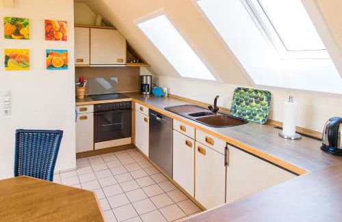 Bockholm Apartment | Ferienwohnung Viola