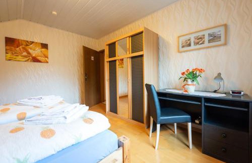 Ditscheid Apartment | Ferienwohnung Virginija