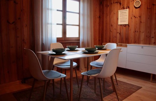 Dietingen Apartment | Ferienwohnung Vogelnest