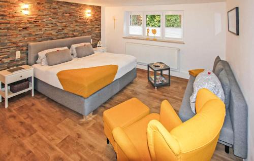 Vogelsang-Warsin Apartment | Ferienwohnung Vogelsang-Warsin