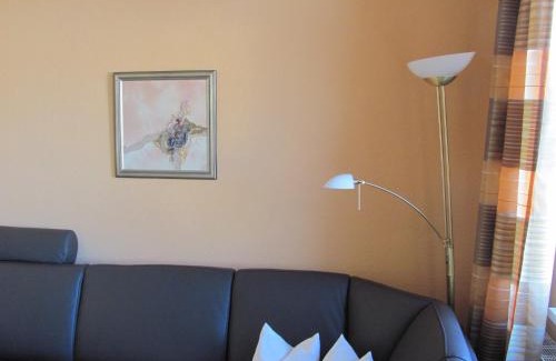 Loebtau Apartment | Ferienwohnung Voss 2