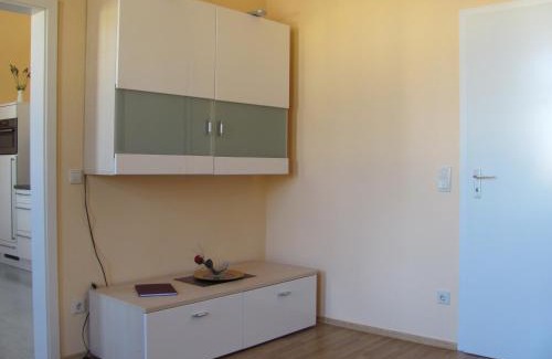 Loebtau Apartment | Ferienwohnung Voss 2