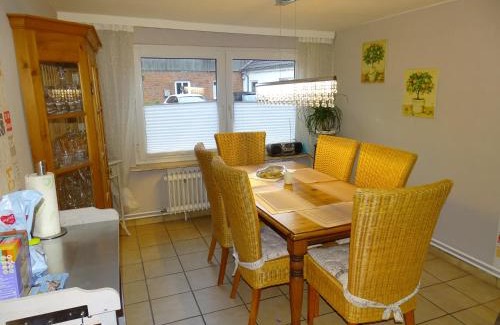 Wacken Apartment | Ferienwohnung-Wacken