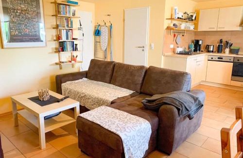 Gleisweiler Apartment | Ferienwohnung Wadle