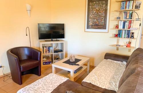 Gleisweiler Apartment | Ferienwohnung Wadle