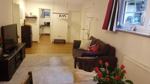 Meckenbeuren Apartment | Ferienwohnung "Waldeck" Nahe Messe und Bodensee