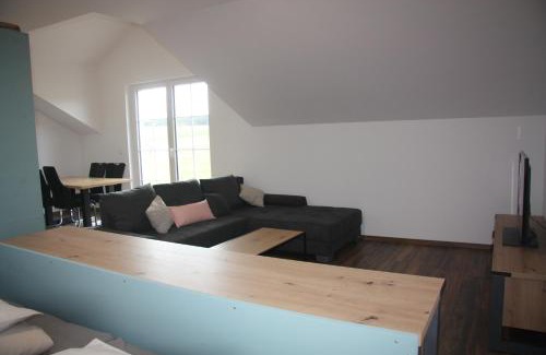 Braeunlingen Apartment | Ferienwohnung Waldblick