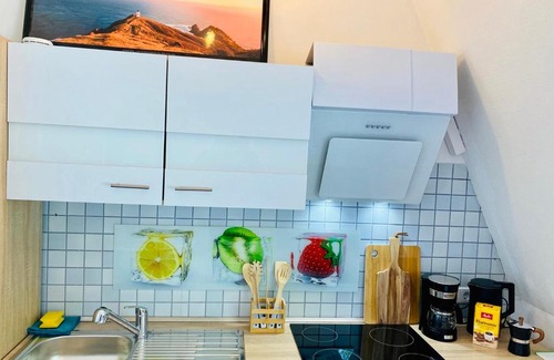 Freudenthal Apartment | Ferienwohnung Waldblick