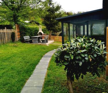 Waldbrol Apartment | Ferienwohnung Waldbröl