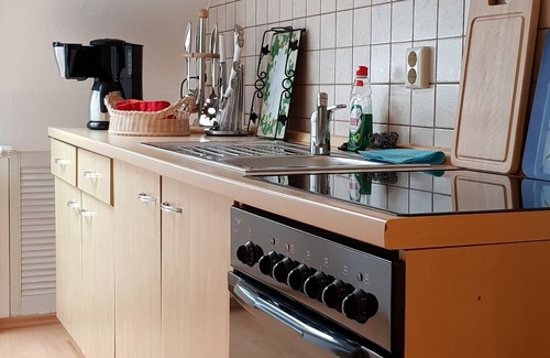 Lug Apartment | Ferienwohnung "waldfrieden"