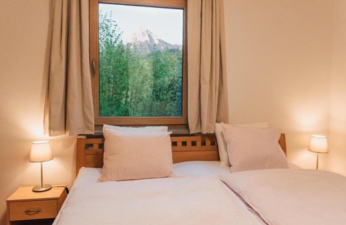 Achenkirch Apartment | Ferienwohnung Waldgarten