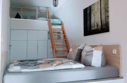 Kappel Apartment | Ferienwohnung Waldgenuss